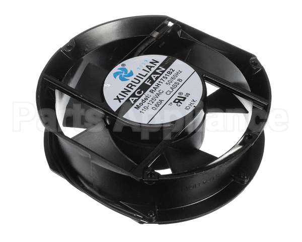 0US982 Kelvinator Fan Assembly, Evap With Motor Kcpt