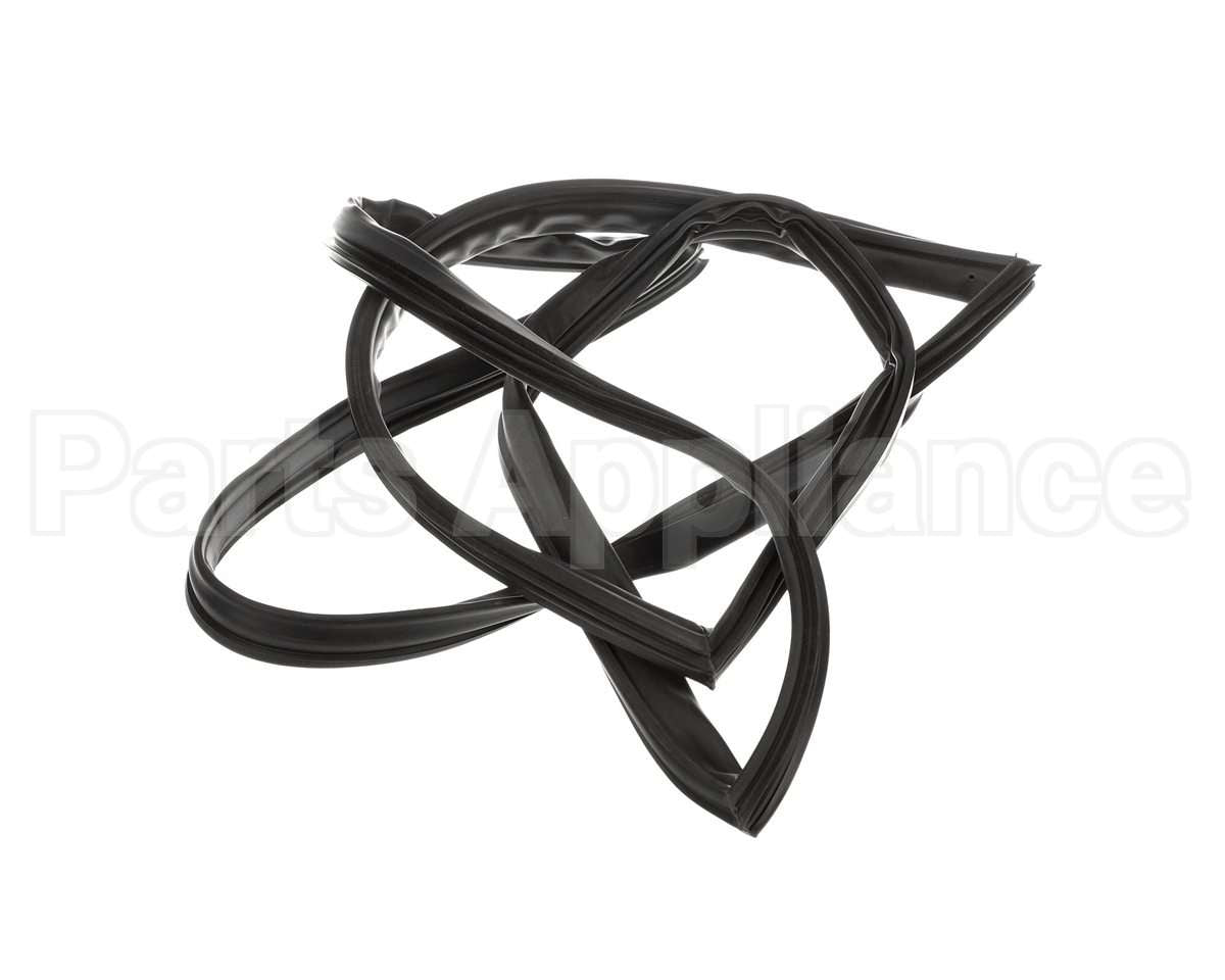 0USA43 Kelvinator Gasket,Steel Door Seal