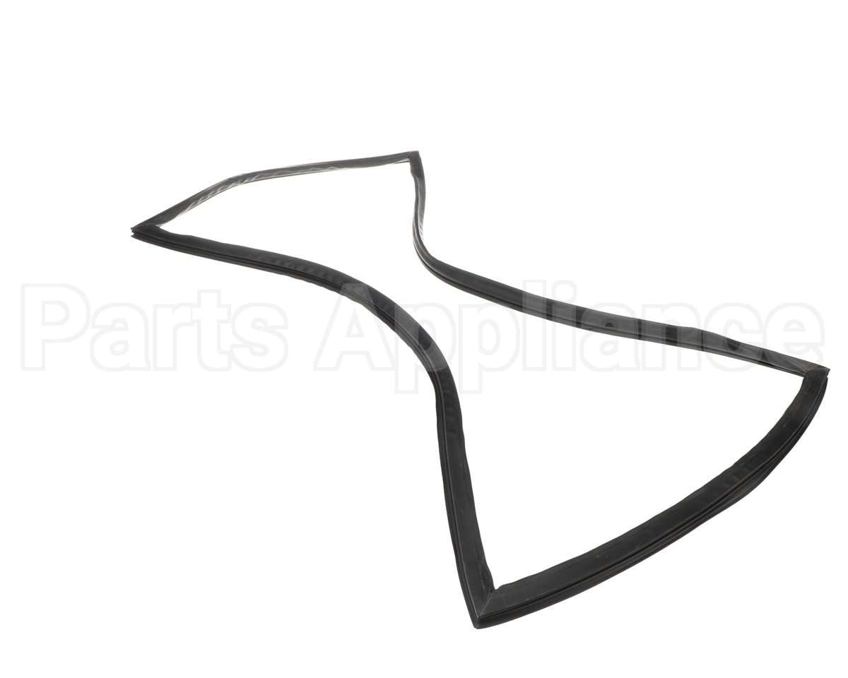 0USA44 Kelvinator Gasket,Steel Door Seal
