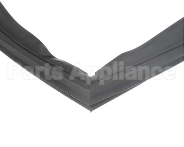 0USA51 Kelvinator Gasket-Door,Black