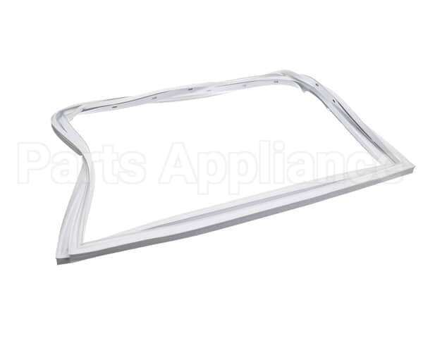 0USA65 Kelvinator Gasket-Lid, White