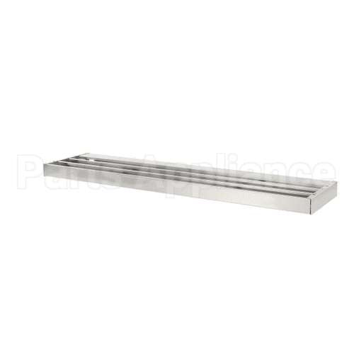 0USA81 Kelvinator Grille,Vent,Front