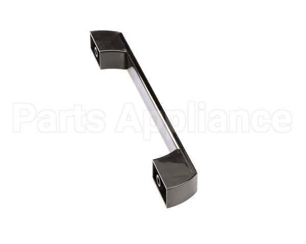 0USA99 Kelvinator Handle,Door,Black 11-3/8