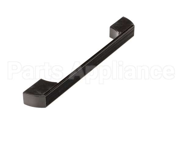 0USA99 Kelvinator Handle,Door,Black 11-3/8