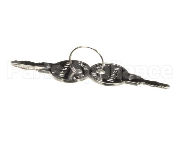 0USAM7 Kelvinator Key,Door Lock