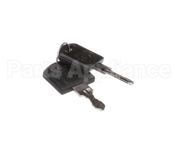 0USAM9 Kelvinator Key,Door Lock