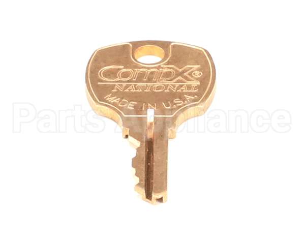 0USAN0 Kelvinator Key,Lock