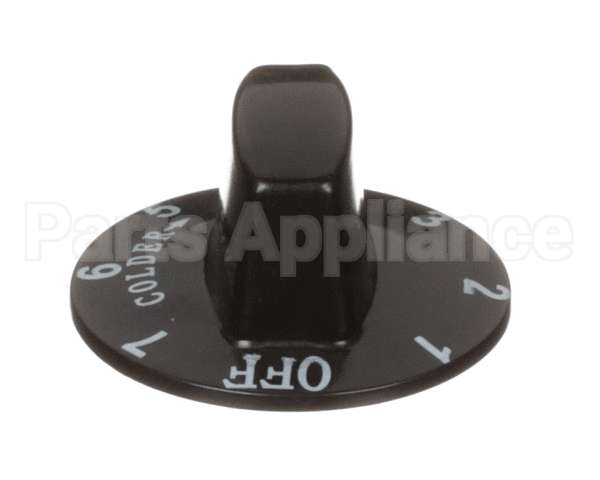 0USAP3 Kelvinator Knob,Temp Controller,Rotary