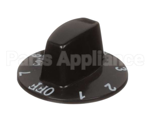 0USAP3 Kelvinator Knob,Temp Controller,Rotary