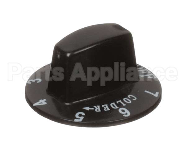 0USAP3 Kelvinator Knob,Temp Controller,Rotary