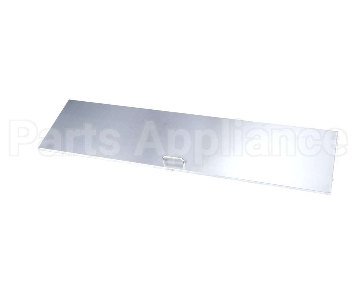 0USAR4 Kelvinator Lid