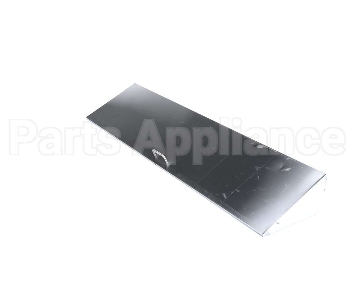 0USAR4 Kelvinator Lid