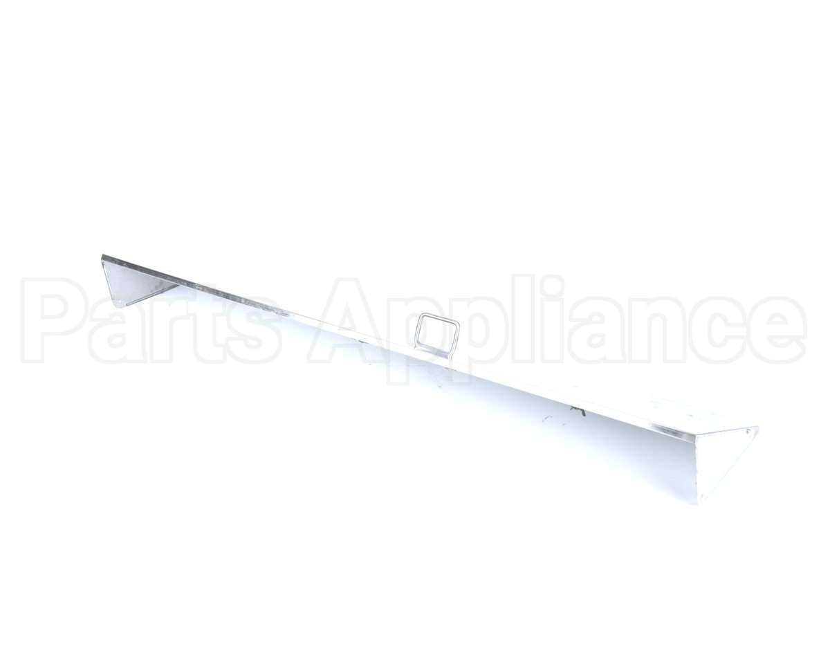 0USAR4 Kelvinator Lid