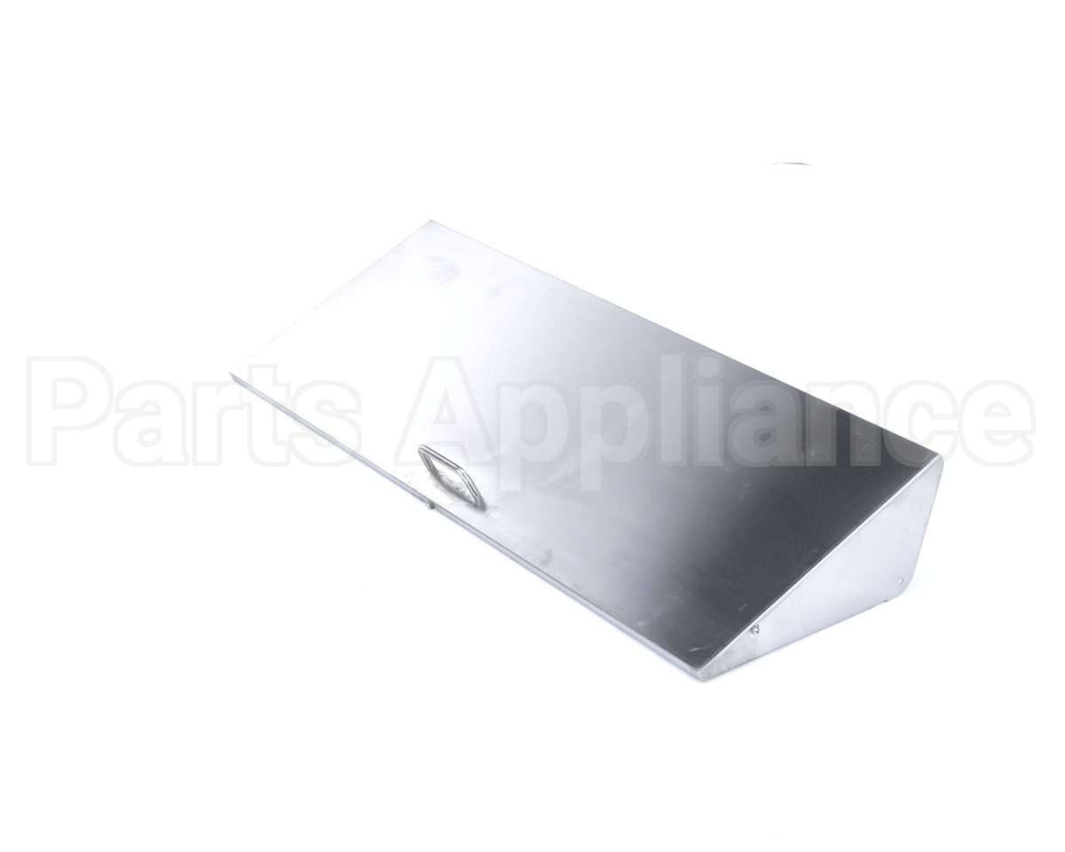 0USAT4 Kelvinator Lid,Large