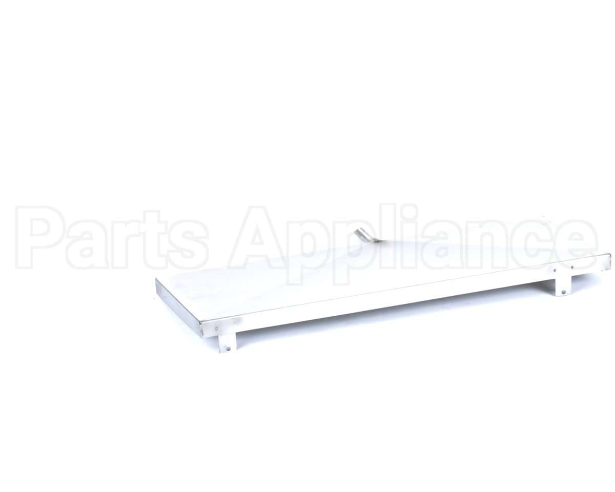 0USB05 Kelvinator Pan,Defrost Drain,Evaporator