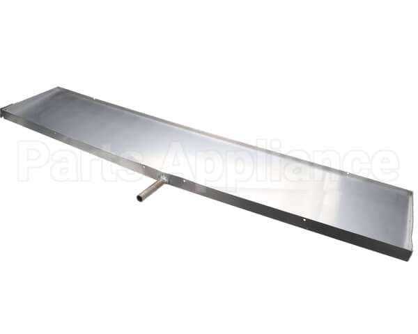 0USB06 Kelvinator Pan,Defrost Drain,Evaporator