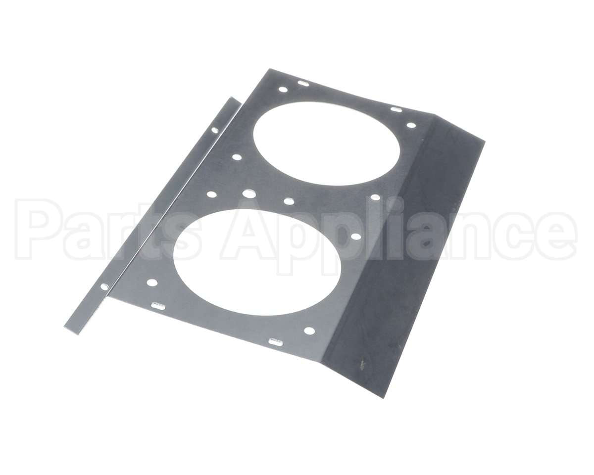 0USB45 Kelvinator Panel,Fan Motor Mount,Housing