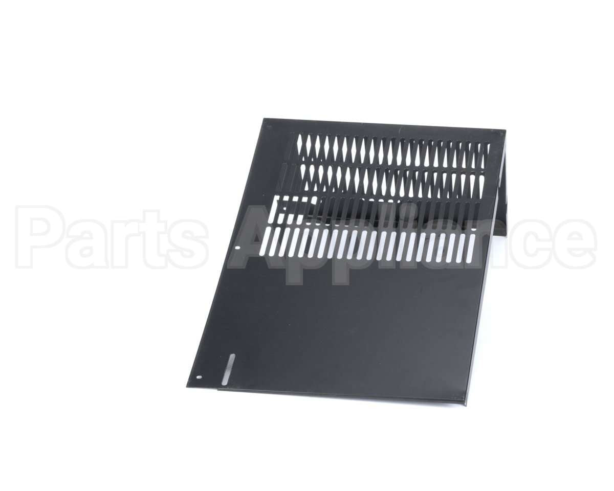 0USB64 Kelvinator Panel,Side/Back,Louvered