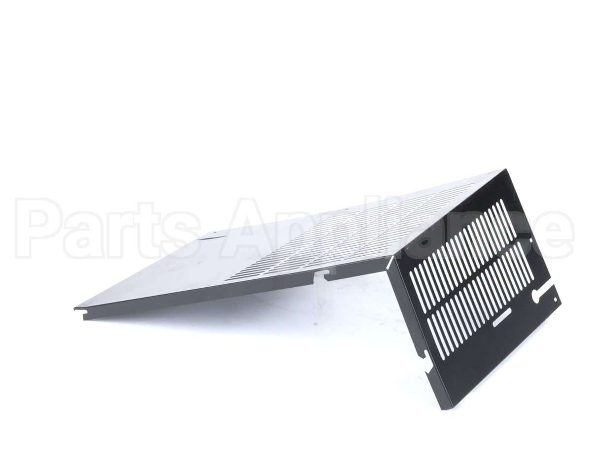 0USB64 Kelvinator Panel,Side/Back,Louvered