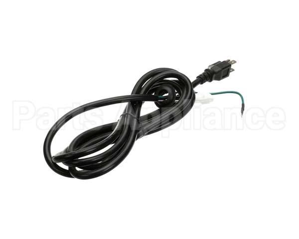 0USBD4 Kelvinator Power Cord,Electric,115 V