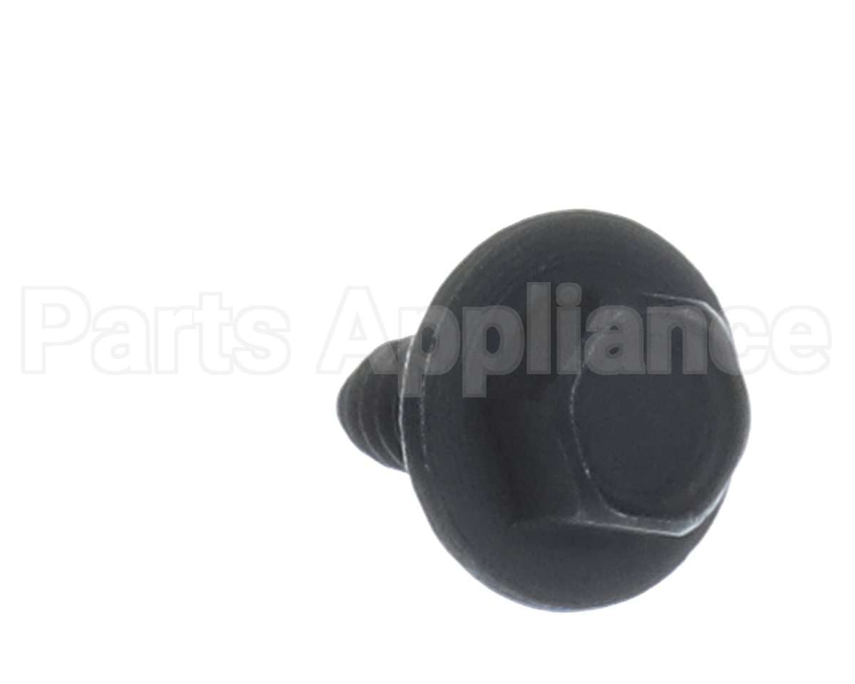 0USBG3 Kelvinator Screw,Hex Head,1/4-20X5/8,Hing
