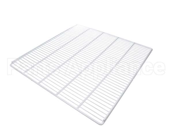 0USBM4 Kelvinator Shelf,Steel,Vinyl Coated