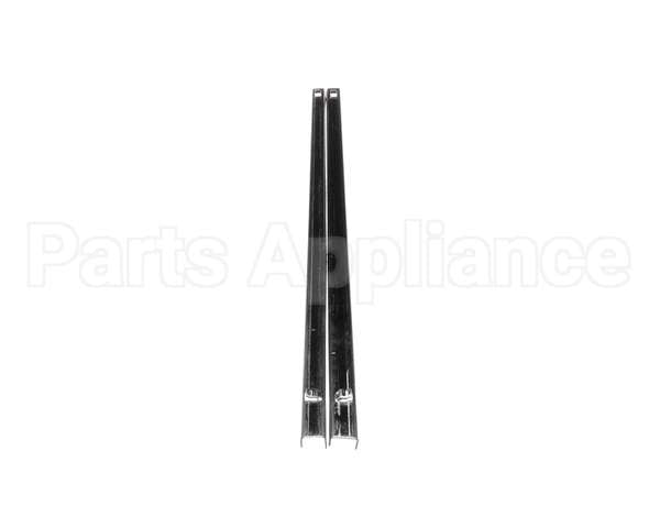 0USBU4 Kelvinator Track Set,Shelf,Left Right