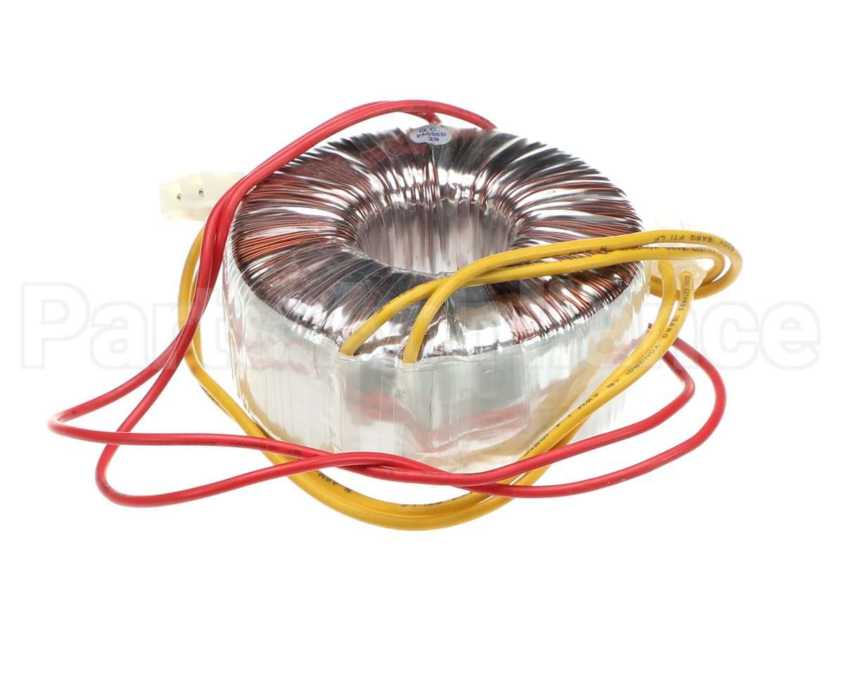 0USBV0 Kelvinator Transformer Assembly,Door Heater