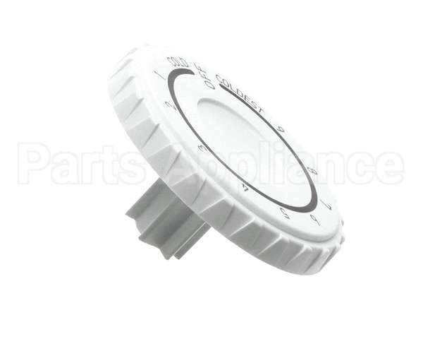 0USBW7 Kelvinator Knob, Temp Control