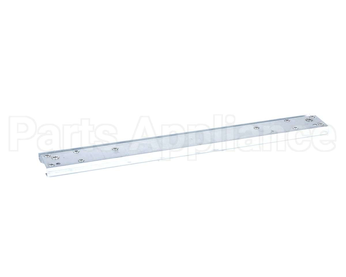 0USBW9 Kelvinator Rail,Caster Mount