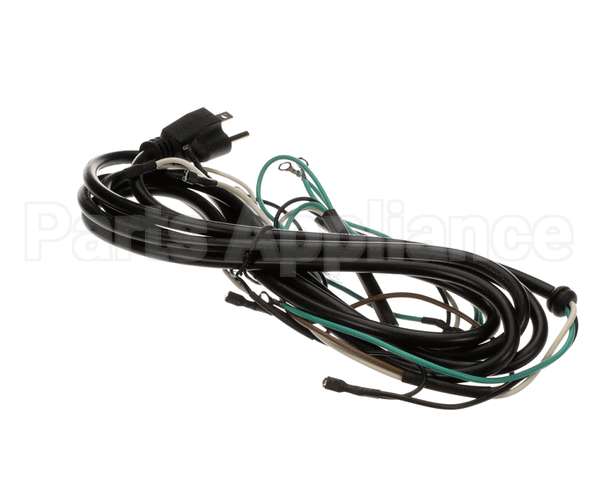 0USBY4 Kelvinator Power Cord Set -Nema 5-15 Plug