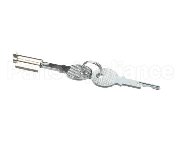 0USBY8 Kelvinator Lock With Key