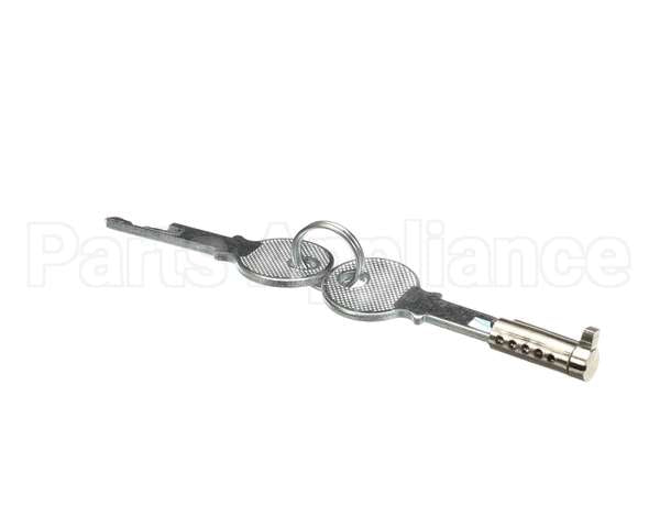 0USBY8 Kelvinator Lock With Key