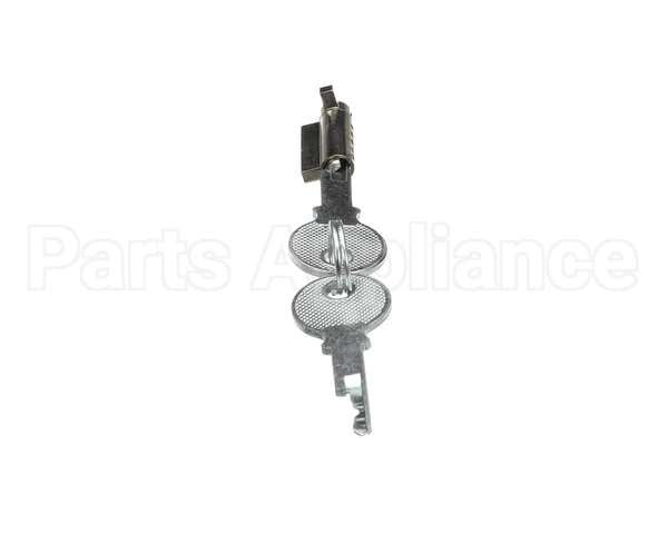 0USBY8 Kelvinator Lock With Key