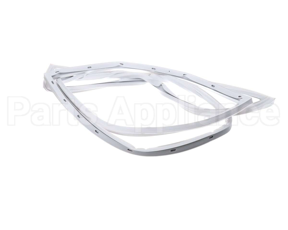 0USBZ2 Kelvinator Gasket-Lid C18 White(216481301 )