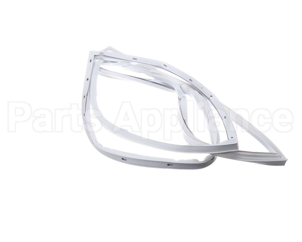 0USBZ2 Kelvinator Gasket-Lid C18 White(216481301 )