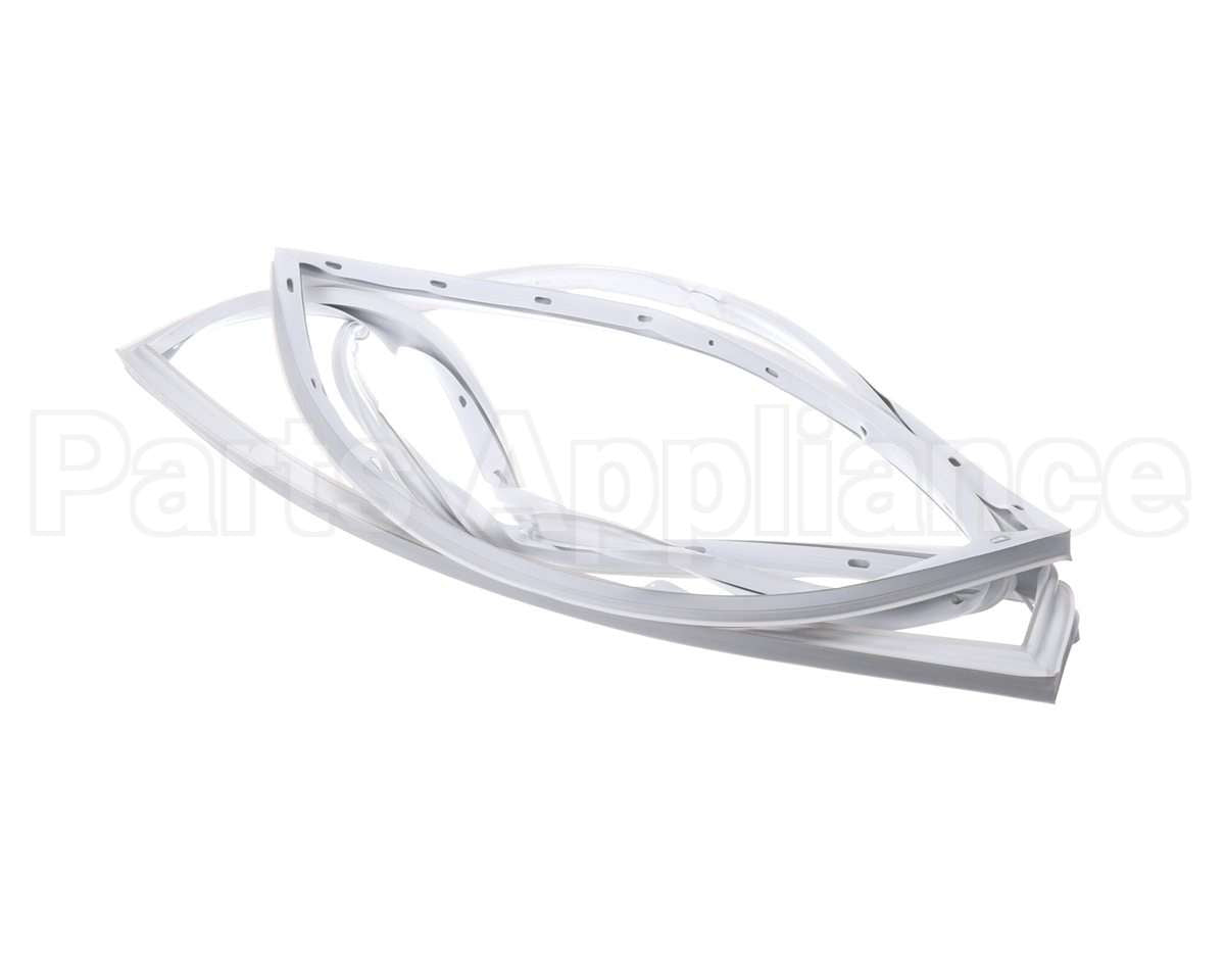 0USBZ2 Kelvinator Gasket-Lid C18 White(216481301 )