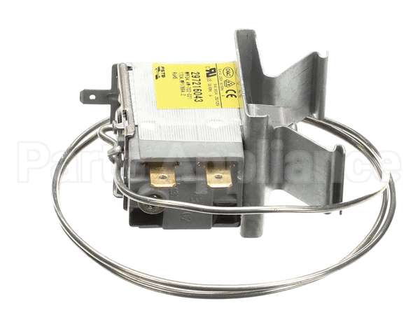 0USC04 Kelvinator Control-Temperature