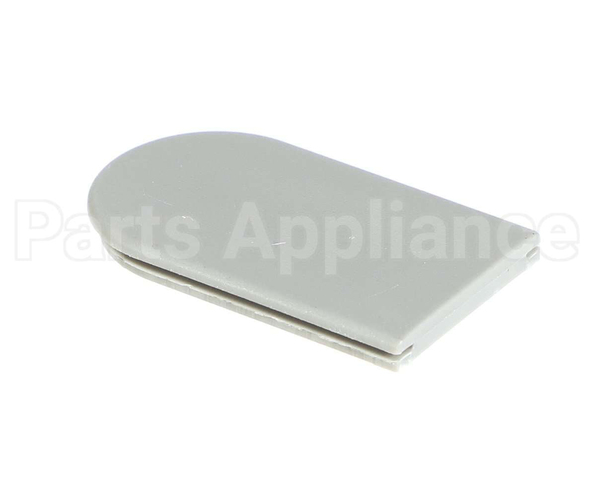 0USC17 Kelvinator Cover; Hinge Hole; Grille