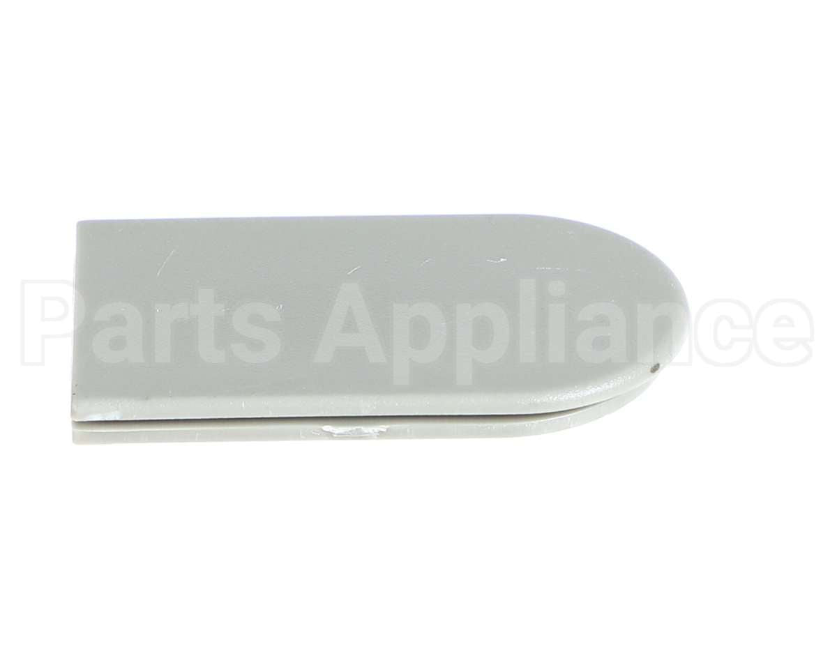 0USC17 Kelvinator Cover; Hinge Hole; Grille