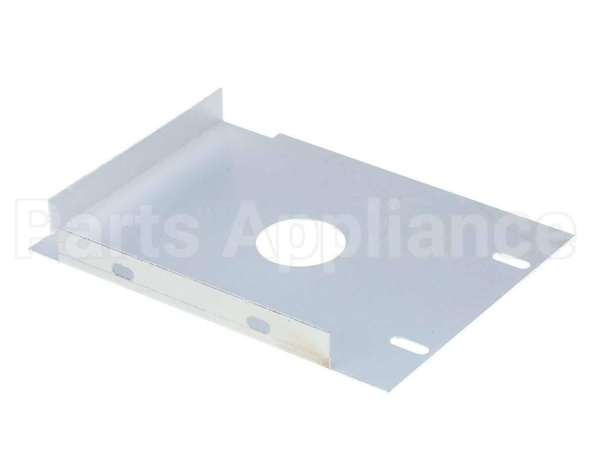 0USC21 Kelvinator Support; Evaporator; Right Sid