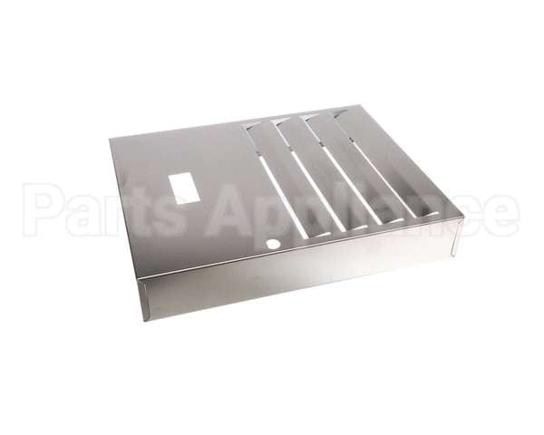 0USC2Q Electrolux Professional Front Panel