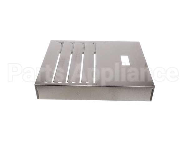 0USC2Q Electrolux Professional Front Panel