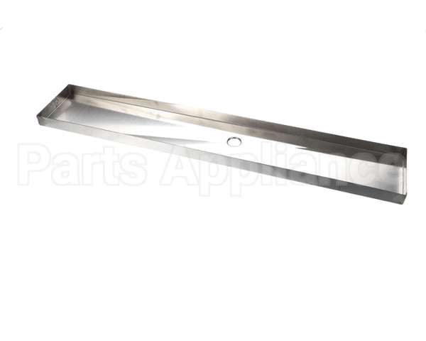 0USC2S Kelvinator Interior Drain Pan Insulation Board
