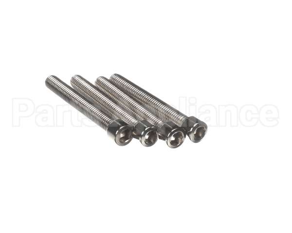 0USC2W Electrolux Professional Mounting Bolt (4- Pack)