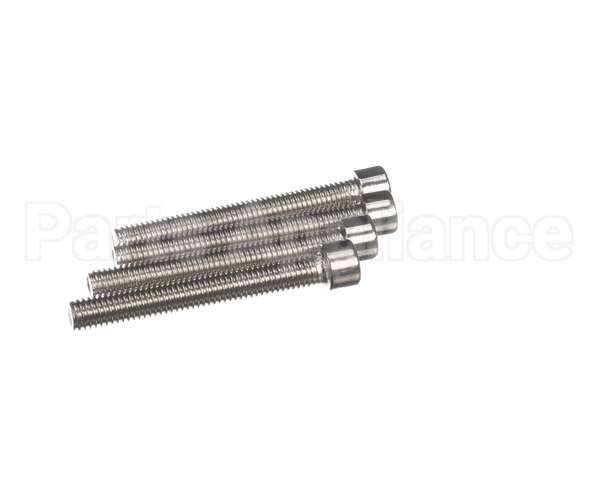 0USC2W Electrolux Professional Mounting Bolt (4- Pack)