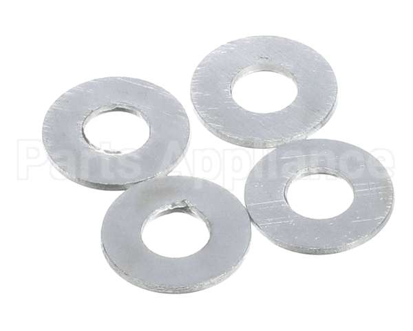 0USC2X Kelvinator Flat Washer (4- Pack)