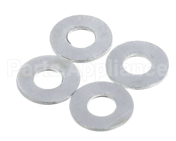 0USC2X Kelvinator Flat Washer (4- Pack)
