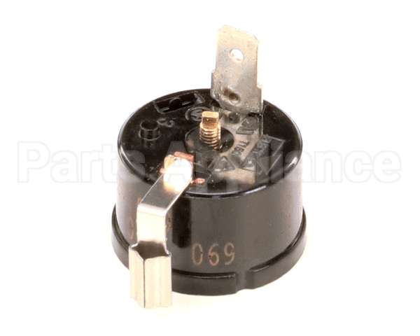0USC44 Kelvinator Overload Protector
