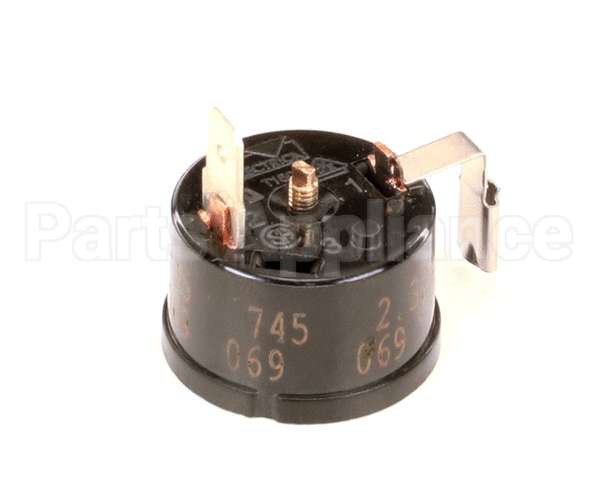 0USC44 Kelvinator Overload Protector